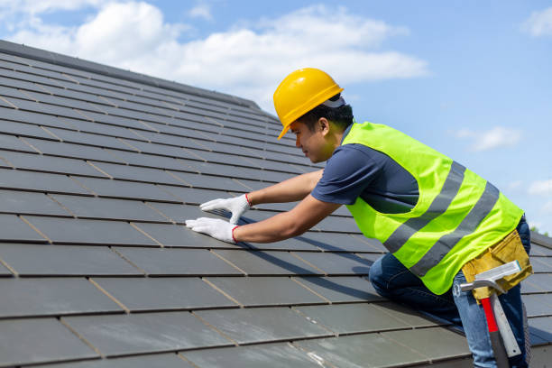 Best Roof Leak Repair  in Gordonsville, TN
