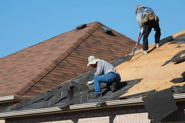 Best Hot Roofs  in Gordonsville, TN