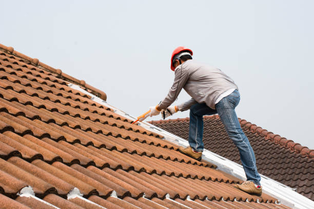 Best Gutter Installation and Repair  in Gordonsville, TN