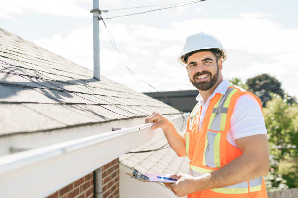 Best Flat Roofing  in Gordonsville, TN