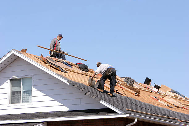 Gordonsville, TN  Roofing repair and installation Company