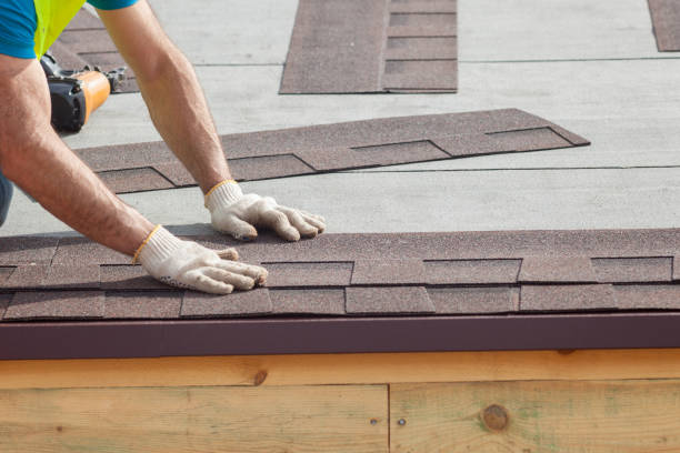 Best Chimney Flashing Repair  in Gordonsville, TN