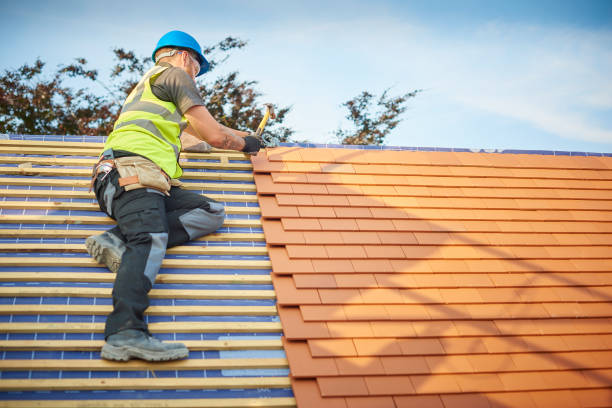 Best Green or Eco-Friendly Roofing Solutions  in Gordonsville, TN