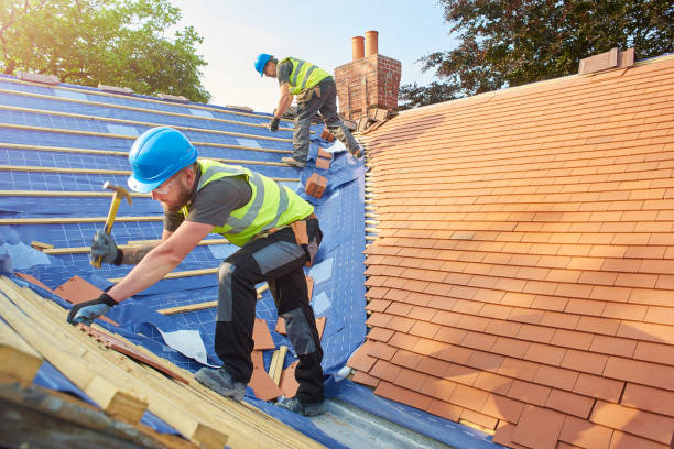 Fast & Reliable Emergency Roof Repairs in Gordonsville, TN